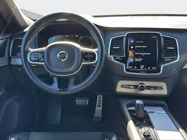 VOLVO XC90 2.0 B6 MH R-Design 7P. AWD