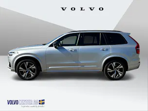VOLVO XC90 2.0 B6 MH R-Design 7P. AWD