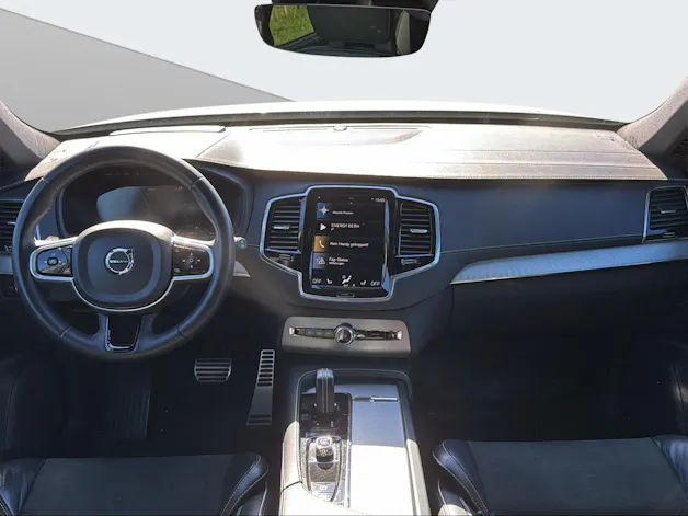 VOLVO XC90 2.0 B6 MH R-Design 7P. AWD