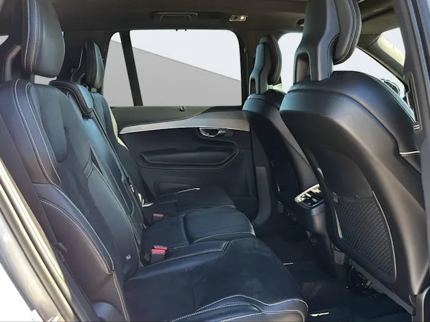 VOLVO XC90 2.0 B6 MH R-Design 7P. AWD