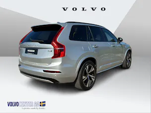 VOLVO XC90 2.0 B6 MH R-Design 7P. AWD