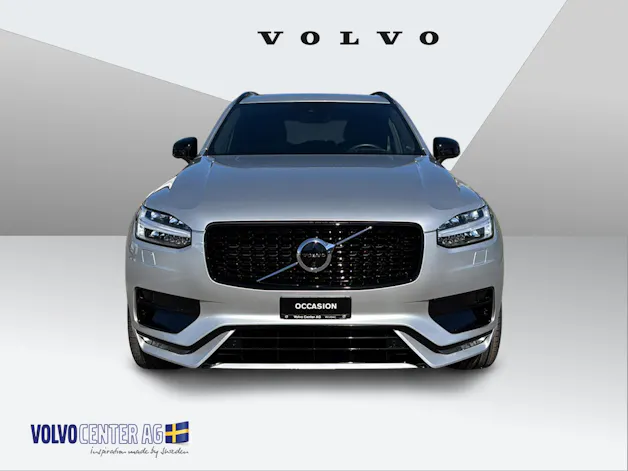 VOLVO XC90 2.0 B6 MH R-Design 7P. AWD