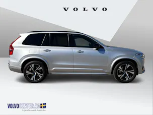 VOLVO XC90 2.0 B6 MH R-Design 7P. AWD