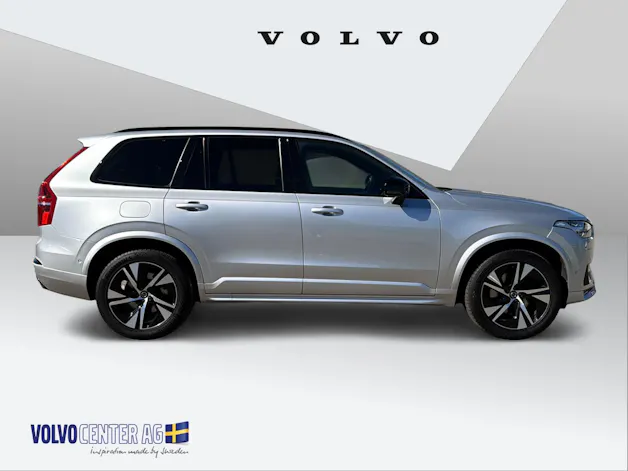 VOLVO XC90 2.0 B6 MH R-Design 7P. AWD