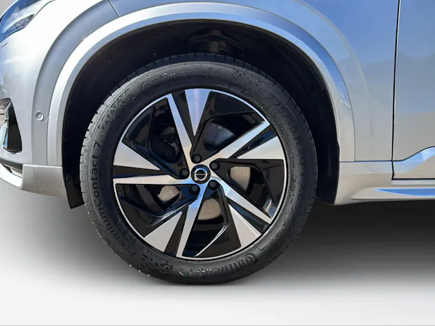 VOLVO XC90 2.0 B6 MH R-Design 7P. AWD
