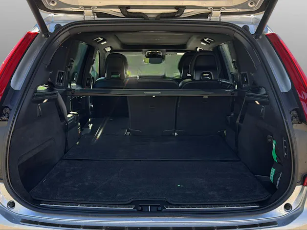 VOLVO XC90 2.0 B6 MH R-Design 7P. AWD