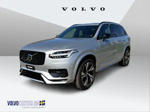 VOLVO XC90 2.0 B6 MH R-Design 7P. AWD