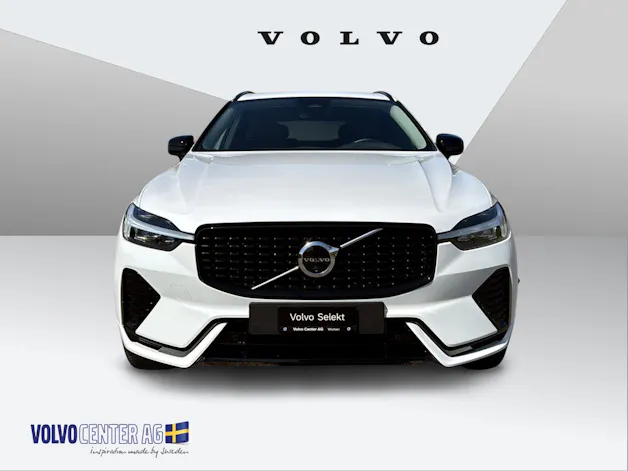 VOLVO XC60 2.0 B5 MH Plus Dark AWD