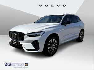VOLVO XC60 2.0 B5 MH Plus Dark AWD
