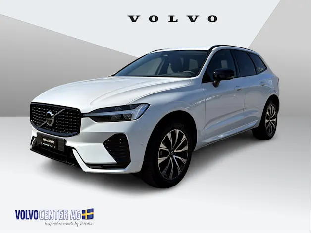 VOLVO XC60 2.0 B5 MH Plus Dark AWD