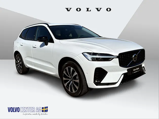 VOLVO XC60 2.0 B5 MH Plus Dark AWD