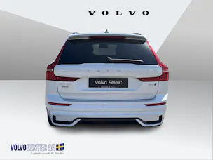 VOLVO XC60 2.0 B5 MH Plus Dark AWD