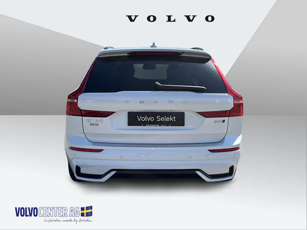 VOLVO XC60 2.0 B5 MH Plus Dark AWD