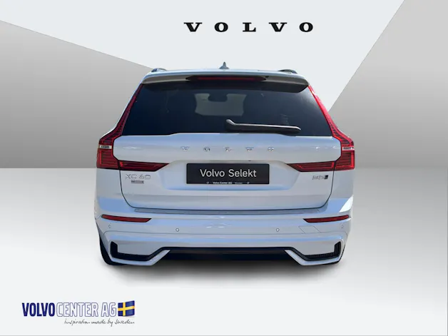 VOLVO XC60 2.0 B5 MH Plus Dark AWD