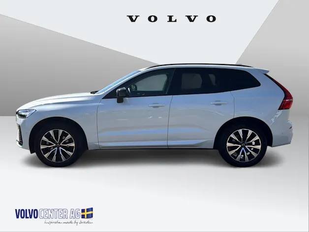 VOLVO XC60 2.0 B5 MH Plus Dark AWD