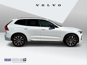VOLVO XC60 2.0 B5 MH Plus Dark AWD