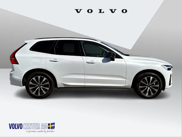 VOLVO XC60 2.0 B5 MH Plus Dark AWD