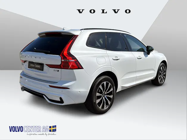 VOLVO XC60 2.0 B5 MH Plus Dark AWD