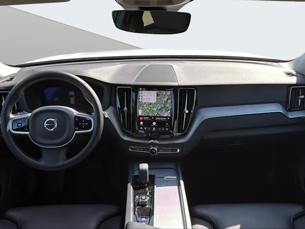 VOLVO XC60 2.0 B5 MH Plus Dark AWD