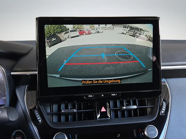 Toyota Corolla Touring Sports 2.0 HSD GR Sport
