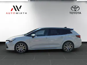 Toyota Corolla Touring Sports 2.0 HSD GR Sport
