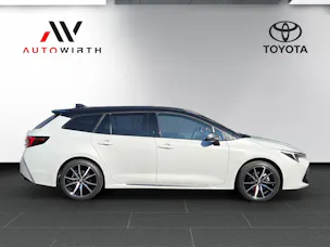 Toyota Corolla Touring Sports 2.0 HSD GR Sport