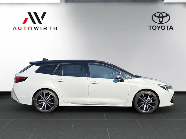 Toyota Corolla Touring Sports 2.0 HSD GR Sport