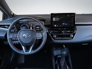 Toyota Corolla Touring Sports 2.0 HSD GR Sport