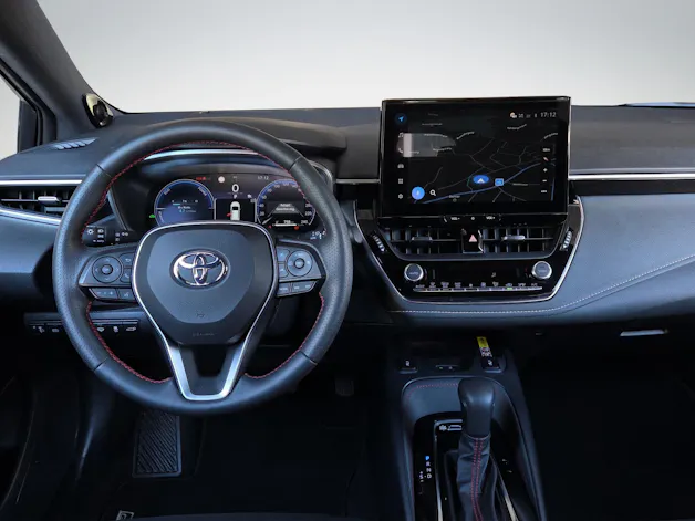 Toyota Corolla Touring Sports 2.0 HSD GR Sport
