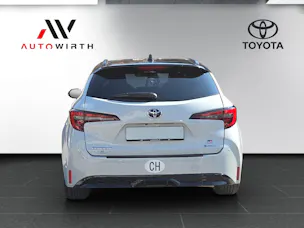 Toyota Corolla Touring Sports 2.0 HSD GR Sport