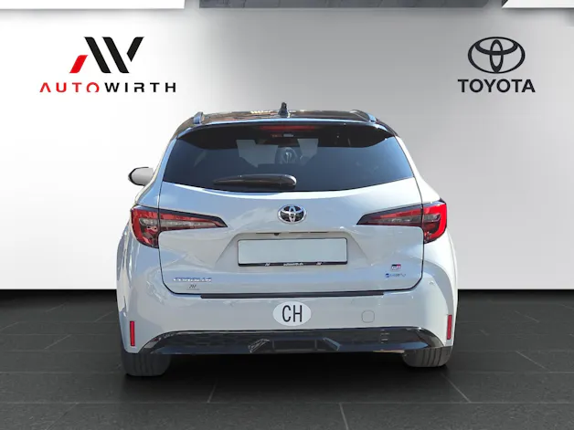 Toyota Corolla Touring Sports 2.0 HSD GR Sport