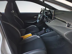 Toyota Corolla Touring Sports 2.0 HSD GR Sport