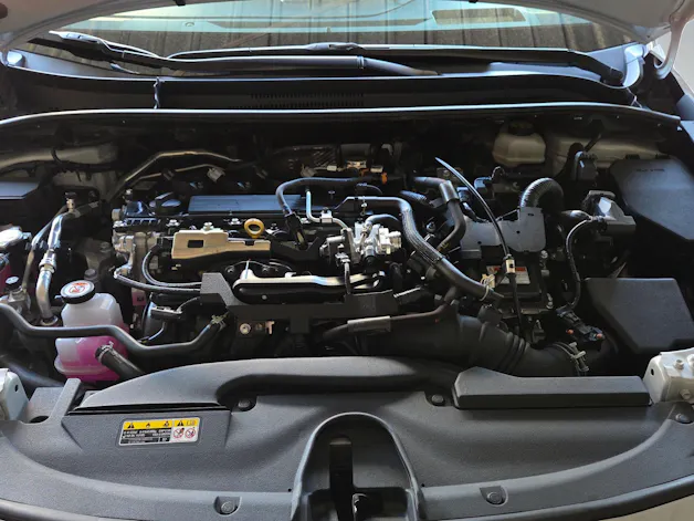 Toyota Corolla Touring Sports 2.0 HSD GR Sport