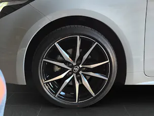 Toyota Corolla Touring Sports 2.0 HSD GR Sport