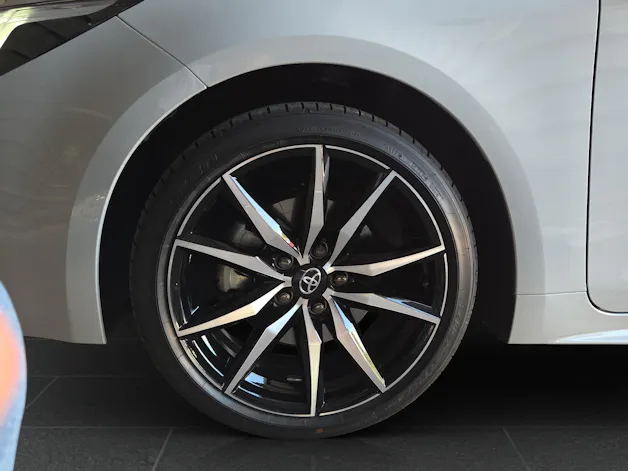 Toyota Corolla Touring Sports 2.0 HSD GR Sport