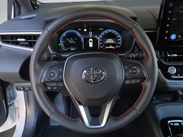 Toyota Corolla Touring Sports 2.0 HSD GR Sport