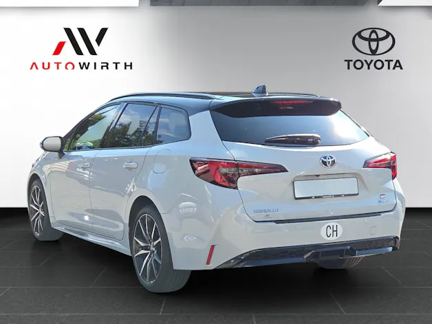 Toyota Corolla Touring Sports 2.0 HSD GR Sport