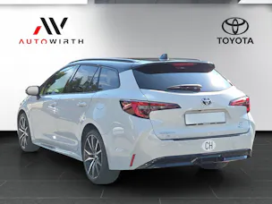 Toyota Corolla Touring Sports 2.0 HSD GR Sport