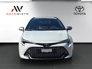Toyota Corolla Touring Sports 2.0 HSD GR Sport