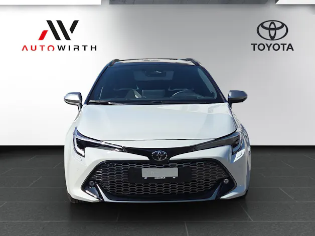 Toyota Corolla Touring Sports 2.0 HSD GR Sport
