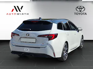Toyota Corolla Touring Sports 2.0 HSD GR Sport