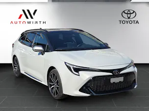 Toyota Corolla Touring Sports 2.0 HSD GR Sport