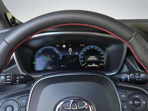 Toyota Corolla Touring Sports 2.0 HSD GR Sport