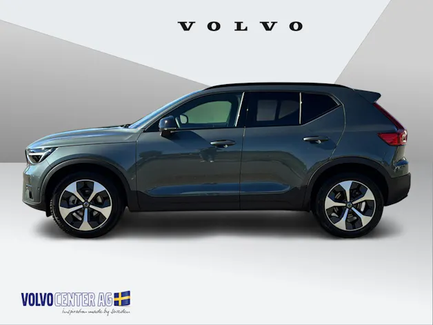 VOLVO XC40 2.0 B3 MH Plus Dark