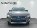 Mitsubishi Outlander 2.4 MIVEC Navigator CVT