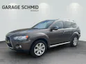Mitsubishi Outlander 2.4 MIVEC Navigator CVT