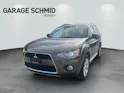 Mitsubishi Outlander 2.4 MIVEC Navigator CVT