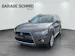 Mitsubishi Outlander 2.4 MIVEC Navigator CVT