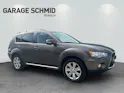 Mitsubishi Outlander 2.4 MIVEC Navigator CVT