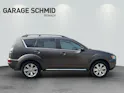 Mitsubishi Outlander 2.4 MIVEC Navigator CVT